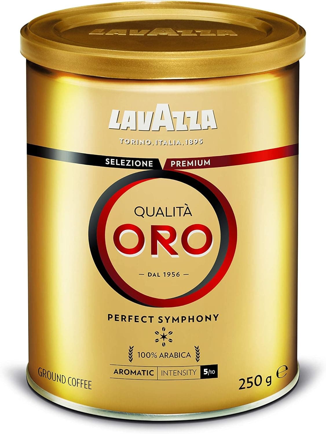 Lavazza Qualità Oro