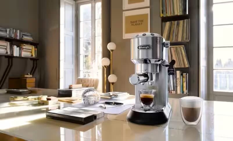 De'Longhi Dedica